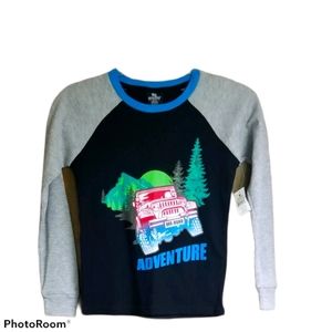 💖2/$15💖 NWT Boy's Shirt